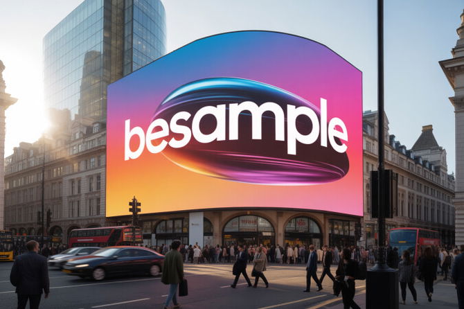 BeSample.com