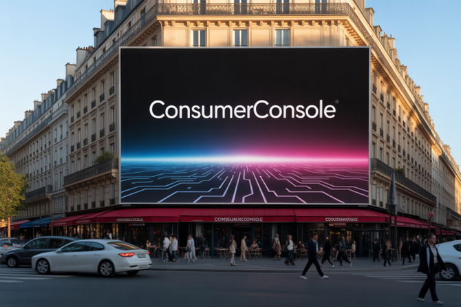 ConsumerConsole.com