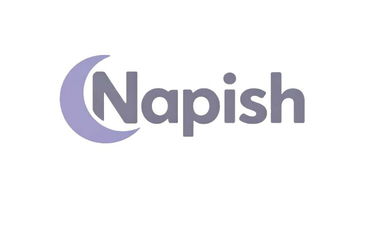 Napish.com - Creative brandable domain for sale