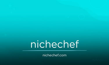 NicheChef.com - Catchy premium domain marketplace