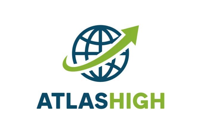 AtlasHigh logo