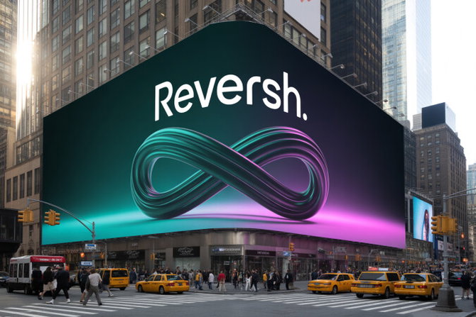 Reversh.com — 3