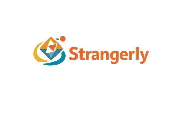 Strangerly logo
