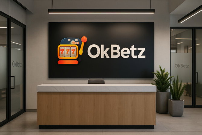 OkBetz.com — 4