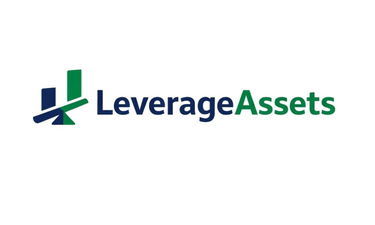 LeverageAssets.com - Creative brandable domain for sale