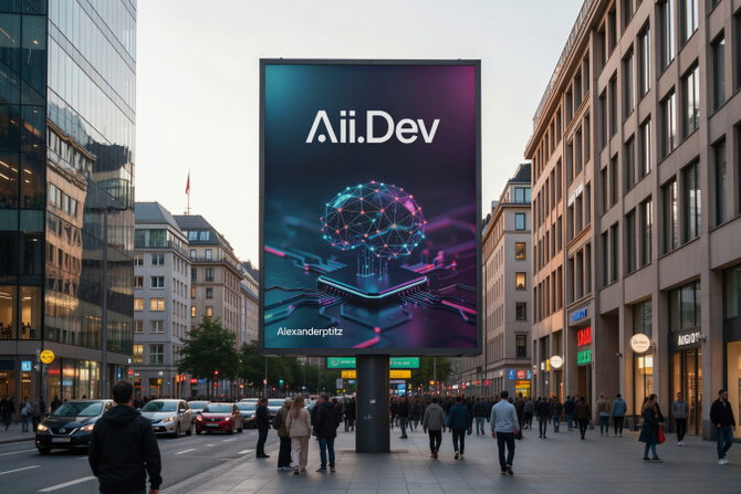 Aii.Dev — 3