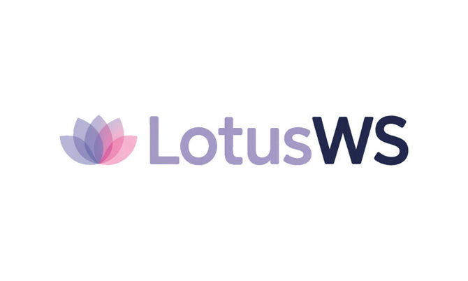 Lotusws.com