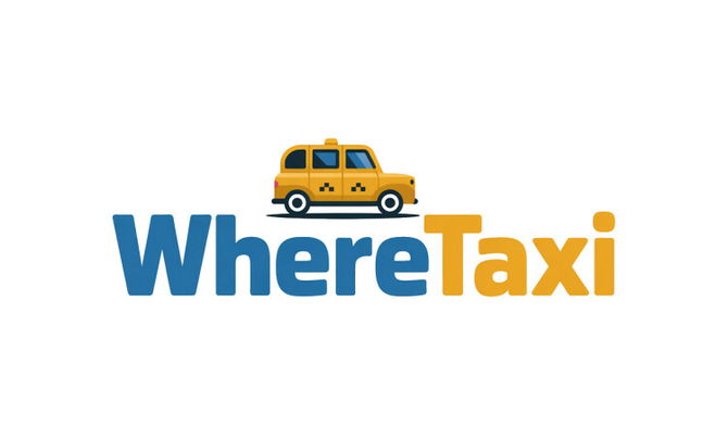WhereTaxi.com