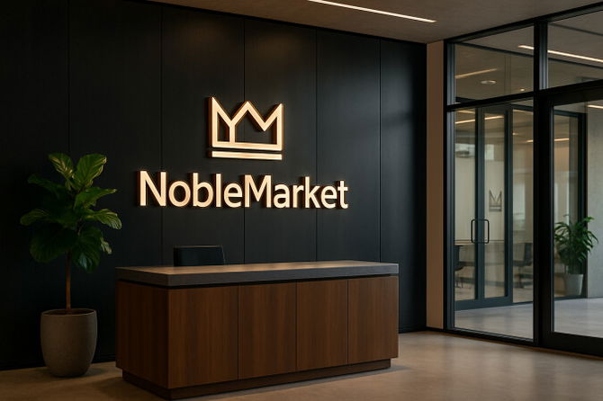 NobleMarket.com — 4