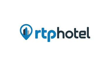 RTPHotel.com - Creative brandable domain for sale