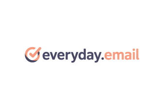 Everyday.email - Creative brandable domain for sale