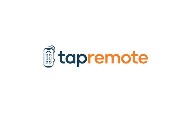TapRemote.com