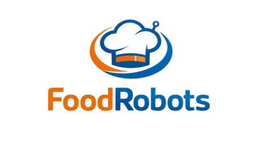 FoodRobots.com - Unique domains for sale