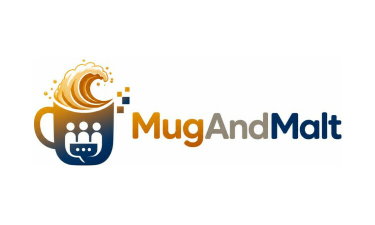MugAndMalt logo