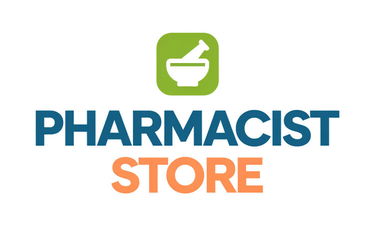 PharmacistStore.com - Creative brandable domain for sale