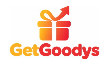 GetGoodys logo