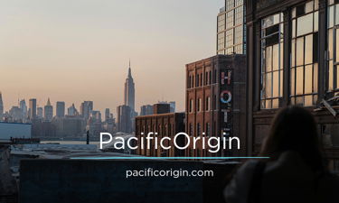 PacificOrigin.com