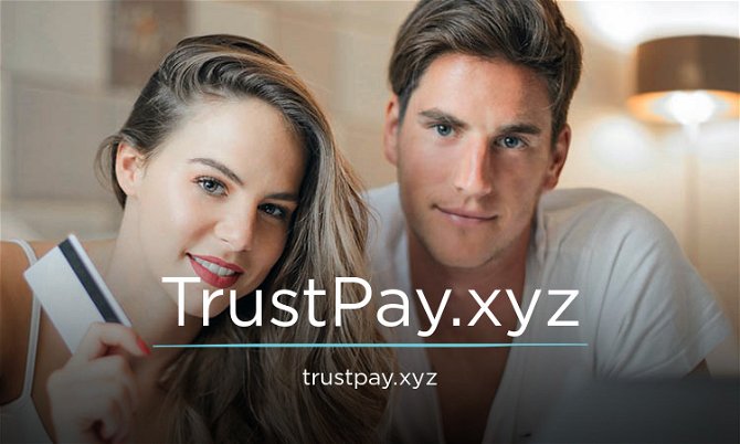 TrustPay.xyz