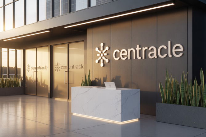Centracle.com