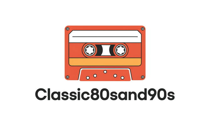 Classic80sand90s.com