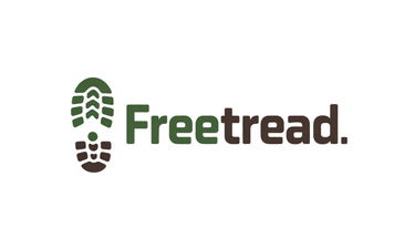FreeTread.com - Creative brandable domain for sale