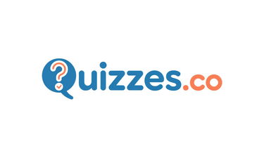 Quizzes.co - Creative brandable domain for sale