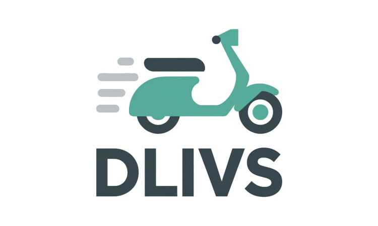 DLIVS logo