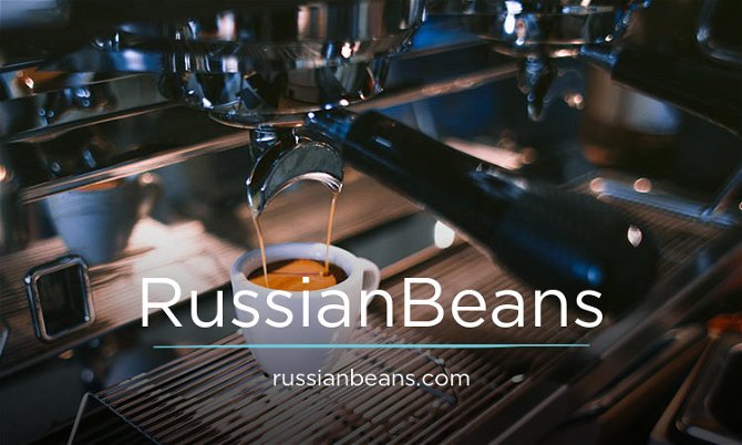 RussianBeans.com