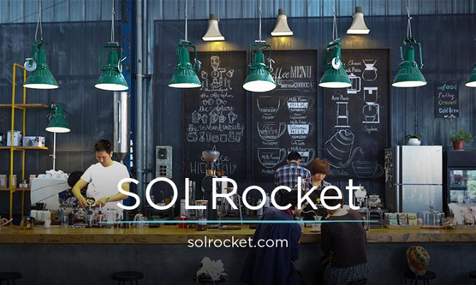 SOLRocket.com