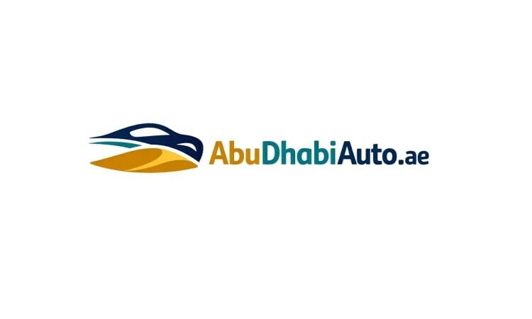 AbuDhabiAuto logo