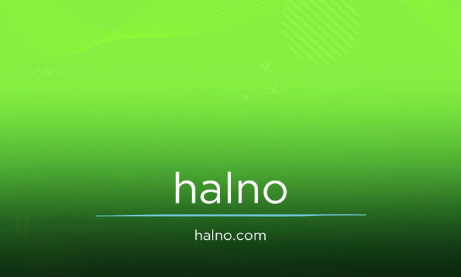 Halno.com