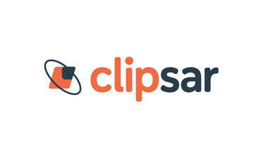 Clipsar.com - Creative brandable domain for sale