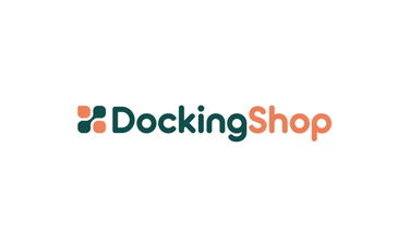 DockingShop.com - Creative brandable domain for sale
