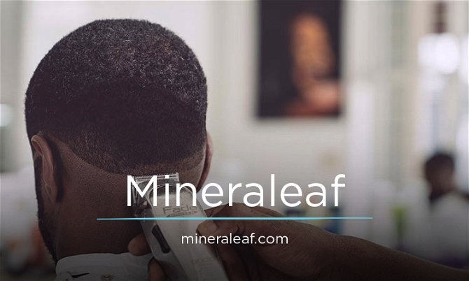 Mineraleaf.com