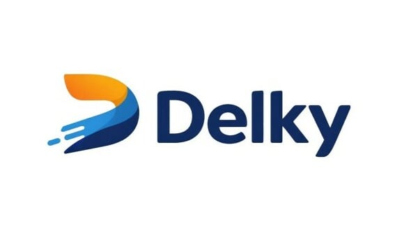 Delky logo