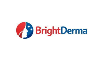 BrightDerma logo