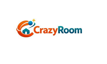 CrazyRoom logo