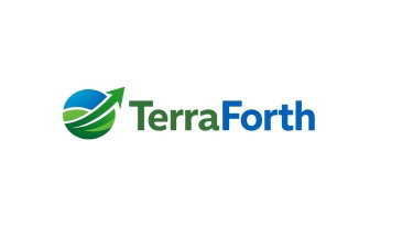 TerraForth logo