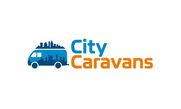 CityCaravans.com - Creative brandable domain for sale