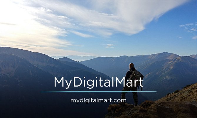 MyDigitalMart.com