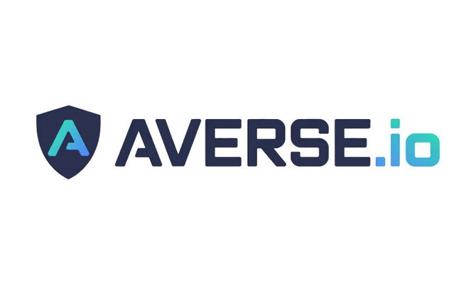 Averse.io — Premium Domain For Sale | Atom