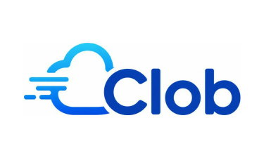 Clob.com is for sale