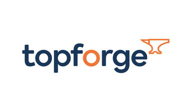 TopForge logo