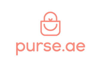 Purse.ae - Creative brandable domain for sale