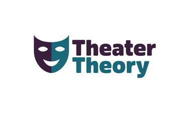 TheaterTheory.com - Creative brandable domain for sale