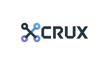 XCrux.com - Creative brandable domain for sale