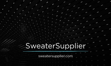SweaterSupplier.Com