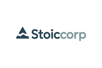 StoicCorp.com - Creative brandable domain for sale