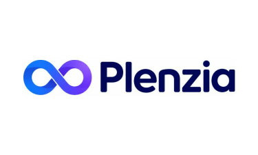 Plenzia.com is for sale