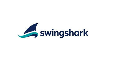 swingshark logo